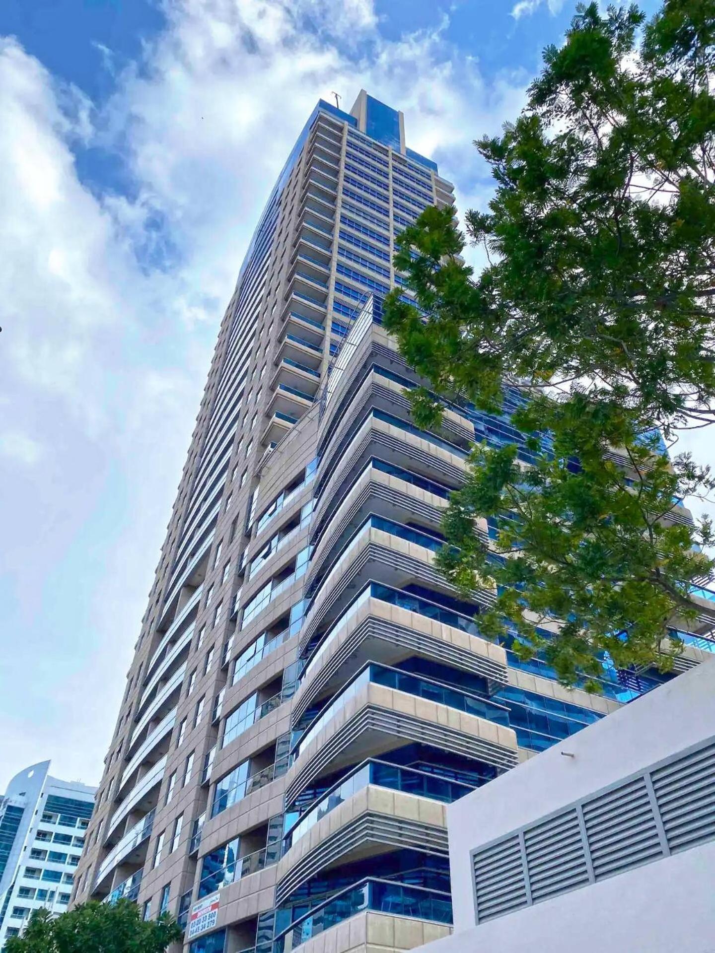 Luxury 1 Bedroom With Sea View Апартаменти