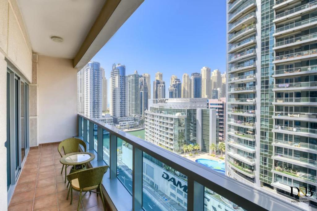 Luxury 1 Bedroom With Sea View * Дубай
